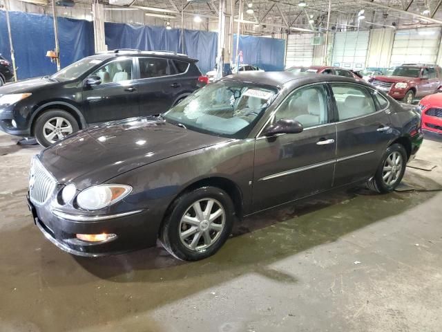 2008 Buick Allure CXL