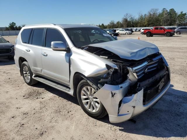 2015 Lexus GX 460