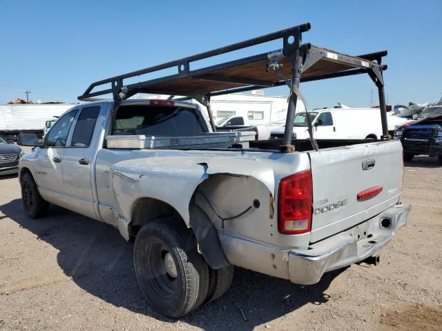 2003 Dodge RAM 3500 ST