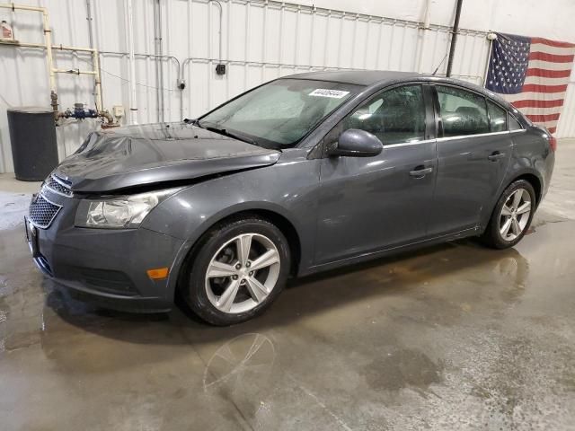 2013 Chevrolet Cruze LT