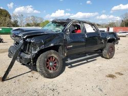 2018 Chevrolet Silverado K2500 Heavy Duty LTZ en venta en Theodore, AL