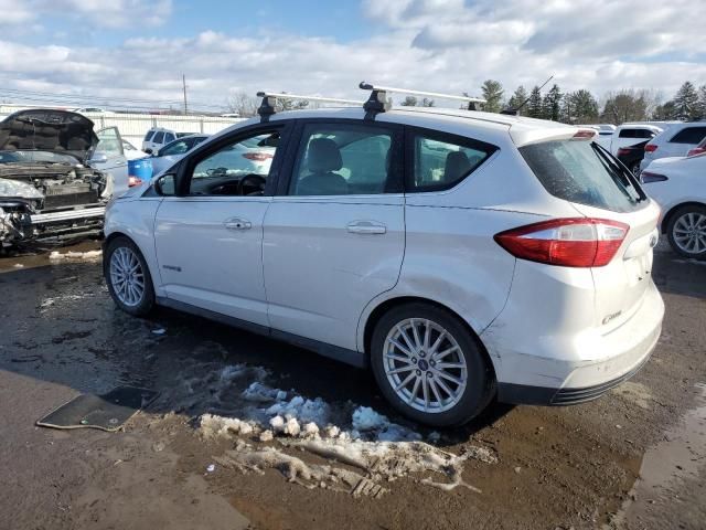 2013 Ford C-MAX SEL