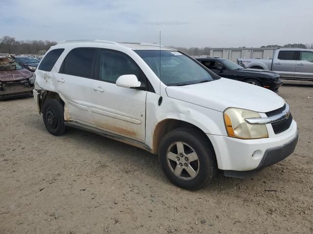 2006 Chevrolet Equinox LT