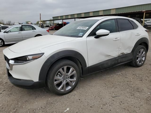 2021 Mazda CX-30 Preferred