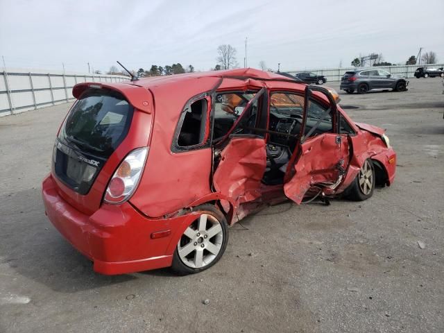 2006 Suzuki Aerio Premium