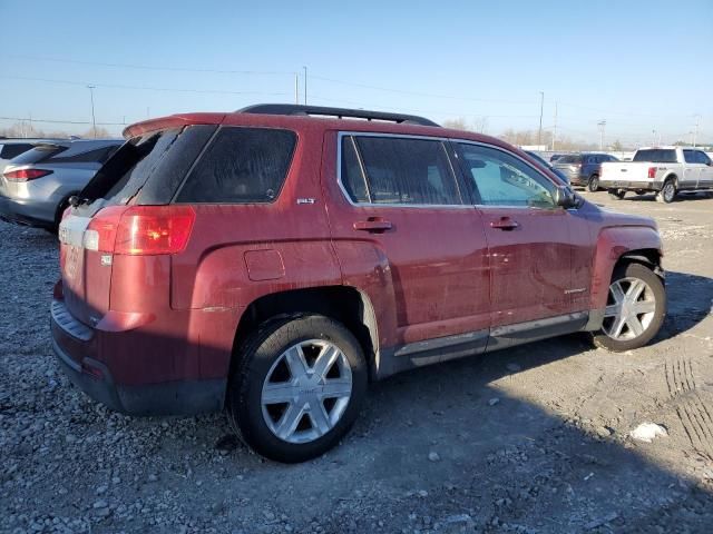 2012 GMC Terrain SLT