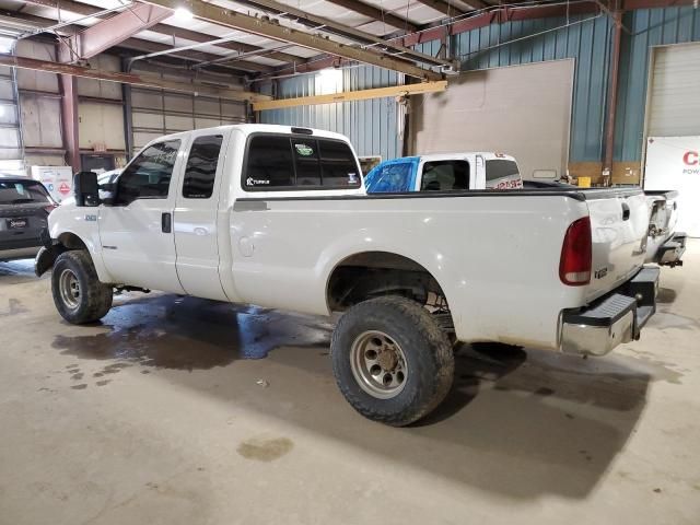 1999 Ford F250 Super Duty