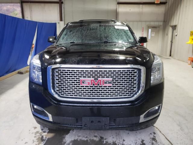 2015 GMC Yukon XL Denali