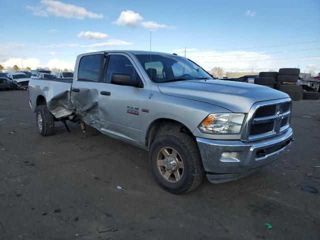 2013 Dodge RAM 2500 SLT