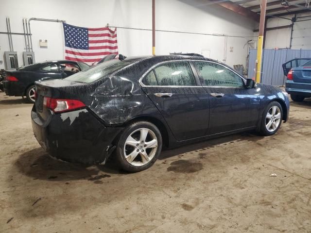 2009 Acura TSX