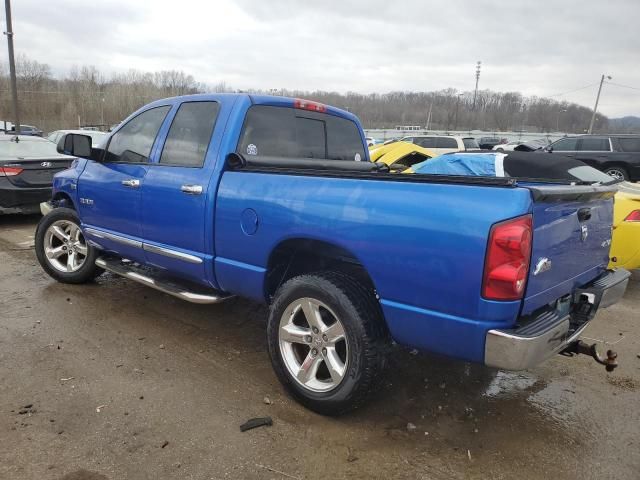 2008 Dodge RAM 1500 ST