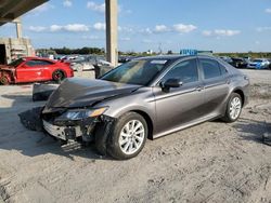 2023 Toyota Camry LE for sale in West Palm Beach, FL