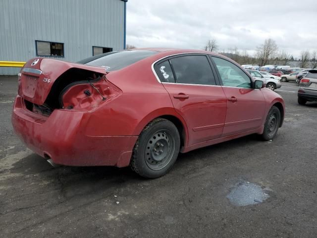 2009 Nissan Altima 2.5