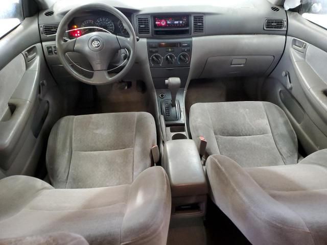 2004 Toyota Corolla CE