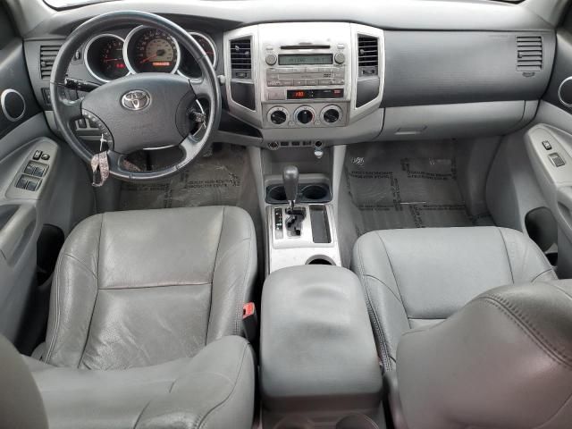 2010 Toyota Tacoma Double Cab Prerunner