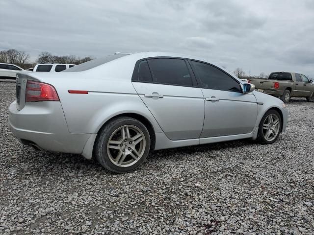 2007 Acura TL