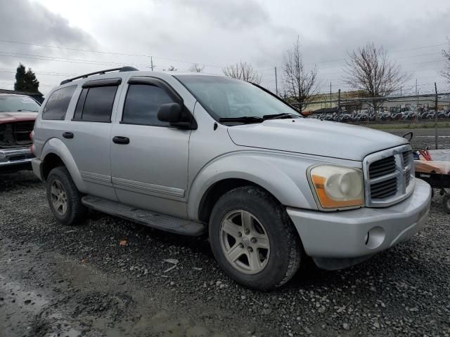 2004 Dodge Durango SLT