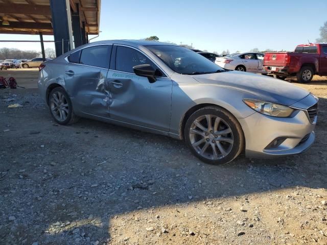 2014 Mazda 6 Grand Touring