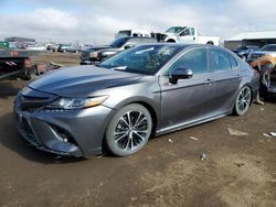 2018 Toyota Camry L for sale in Brighton, CO