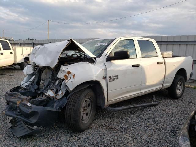 2019 Dodge RAM 1500 Classic Tradesman