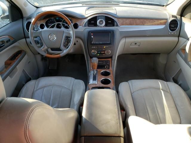 2010 Buick Enclave CXL