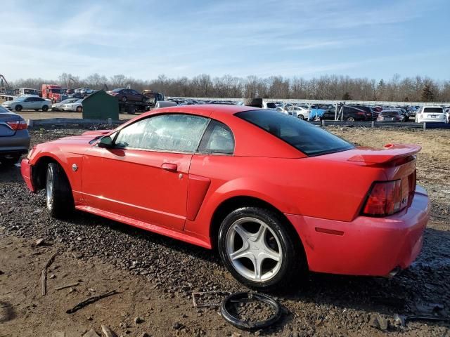 2004 Ford Mustang GT