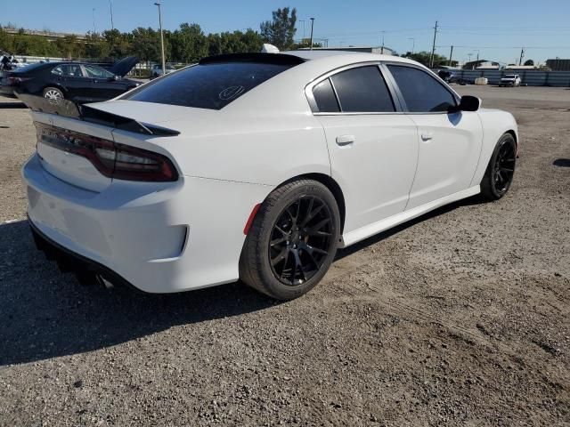 2018 Dodge Charger R/T 392