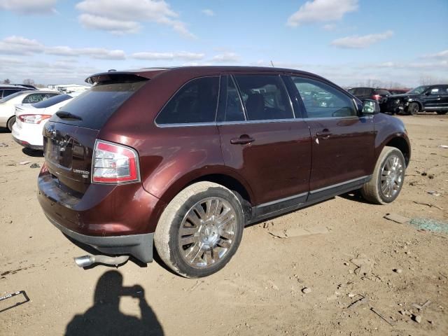 2009 Ford Edge Limited