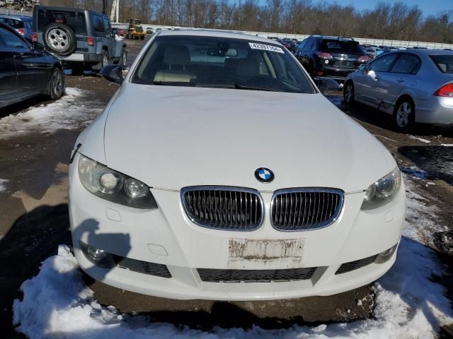 2008 BMW 328 I