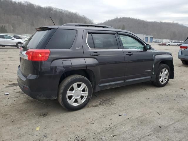 2015 GMC Terrain SLT