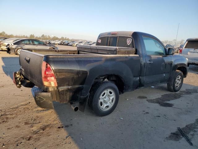 2012 Toyota Tacoma