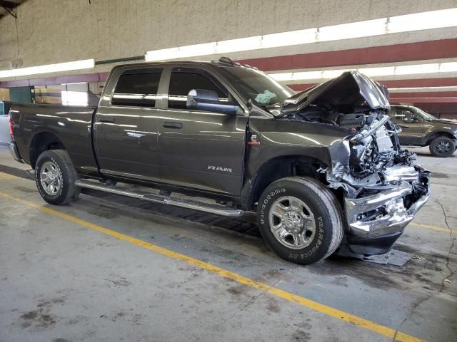 2022 Dodge RAM 2500 Tradesman