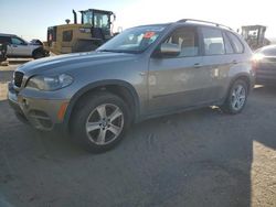 Salvage cars for sale at Albuquerque, NM auction: 2012 BMW X5 XDRIVE35I