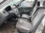 1999 Honda Civic Base