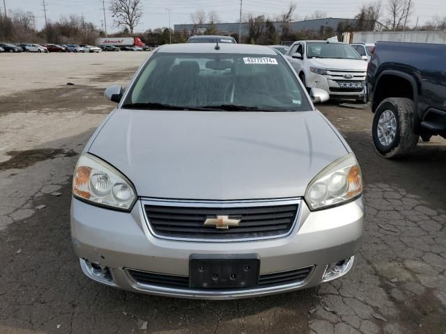 2006 Chevrolet Malibu LTZ