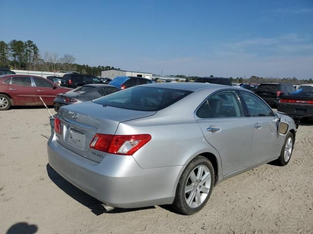 2009 Lexus ES 350