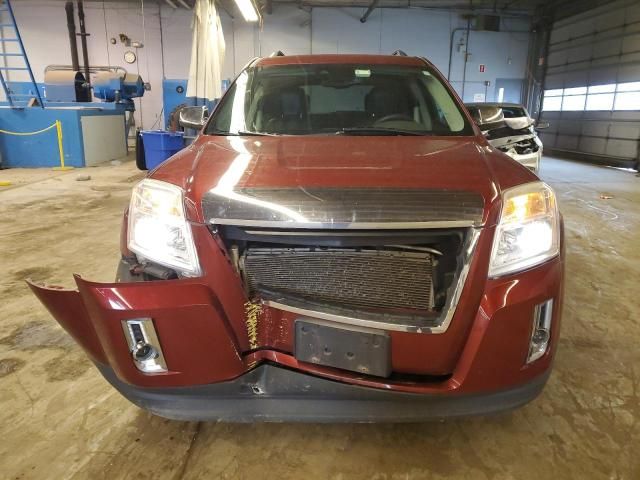 2012 GMC Terrain SLT