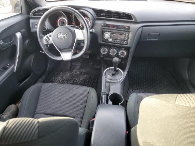 2011 Scion TC