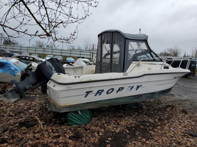 1992 Bayliner 20FT Boat