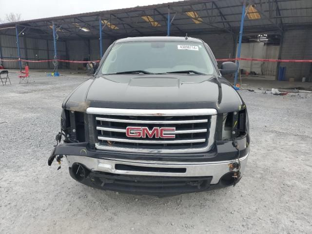 2013 GMC Sierra C1500 SL