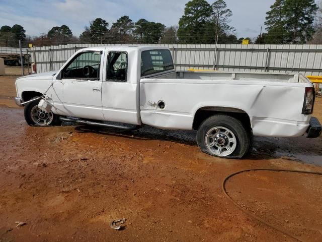 1994 GMC Sierra C2500