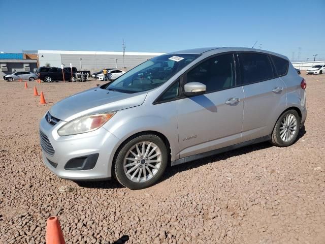 2013 Ford C-MAX SE