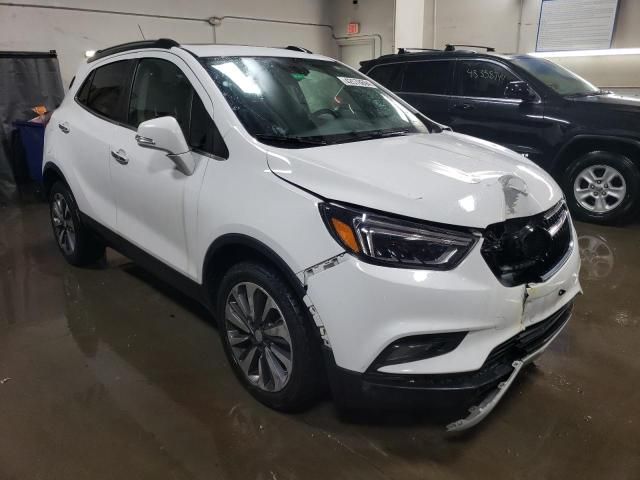 2019 Buick Encore Essence