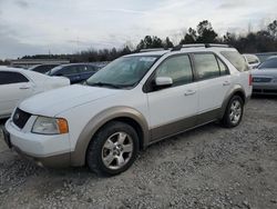 Ford Vehiculos salvage en venta: 2005 Ford Freestyle SEL