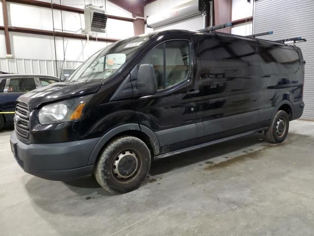 2017 Ford Transit T-350