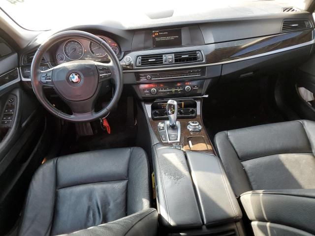 2013 BMW 535 I