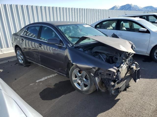 2010 Chevrolet Malibu 1LT