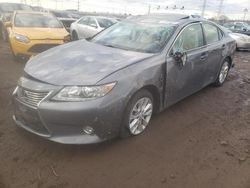 2014 Lexus ES 300H for sale in Elgin, IL