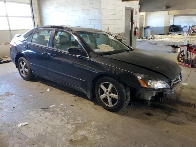 2004 Honda Accord EX