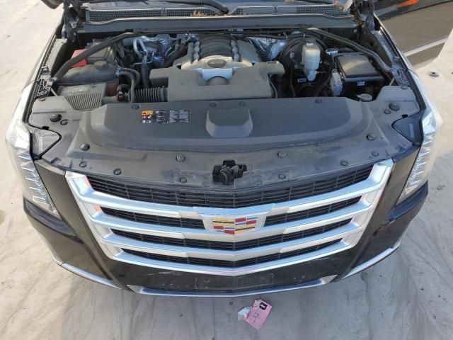 2015 Cadillac Escalade ESV Luxury